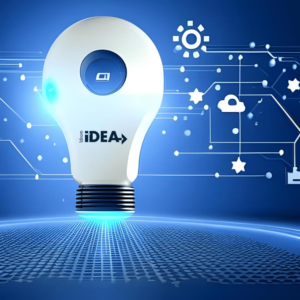 inteligencia artifical, industria, electronica, idrom idea 5