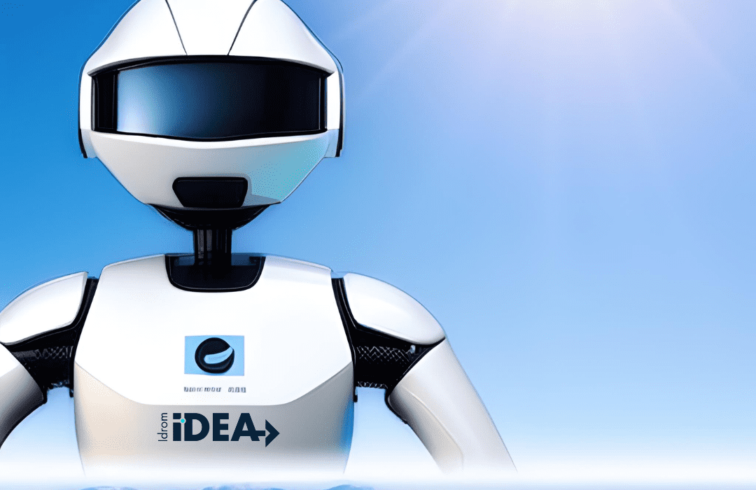 inteligencia artifical, industria, electronica, idrom idea 1