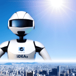 inteligencia artifical, industria, electronica, idrom idea 1