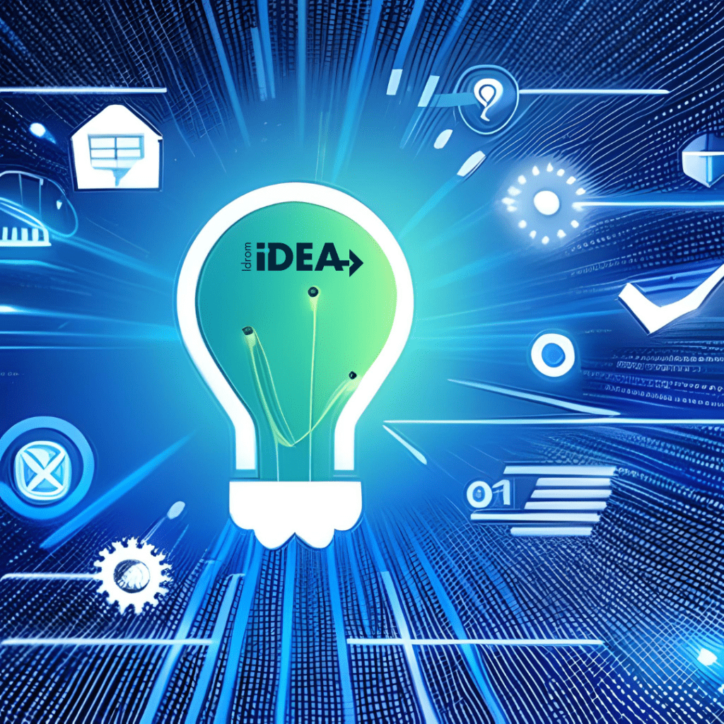 inteligencia artifical, industria, electronica, idrom idea 11