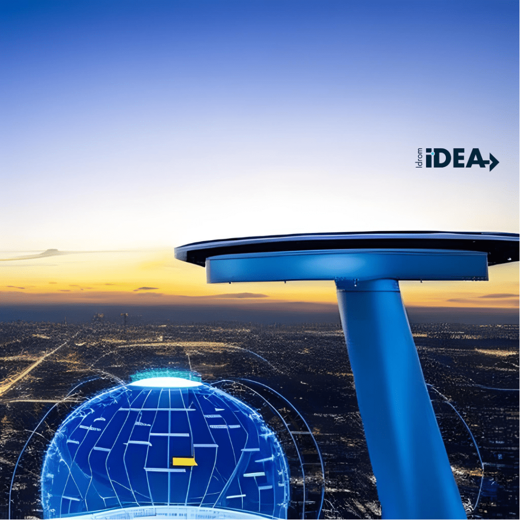 inteligencia artifical, industria, electronica, idrom idea 7