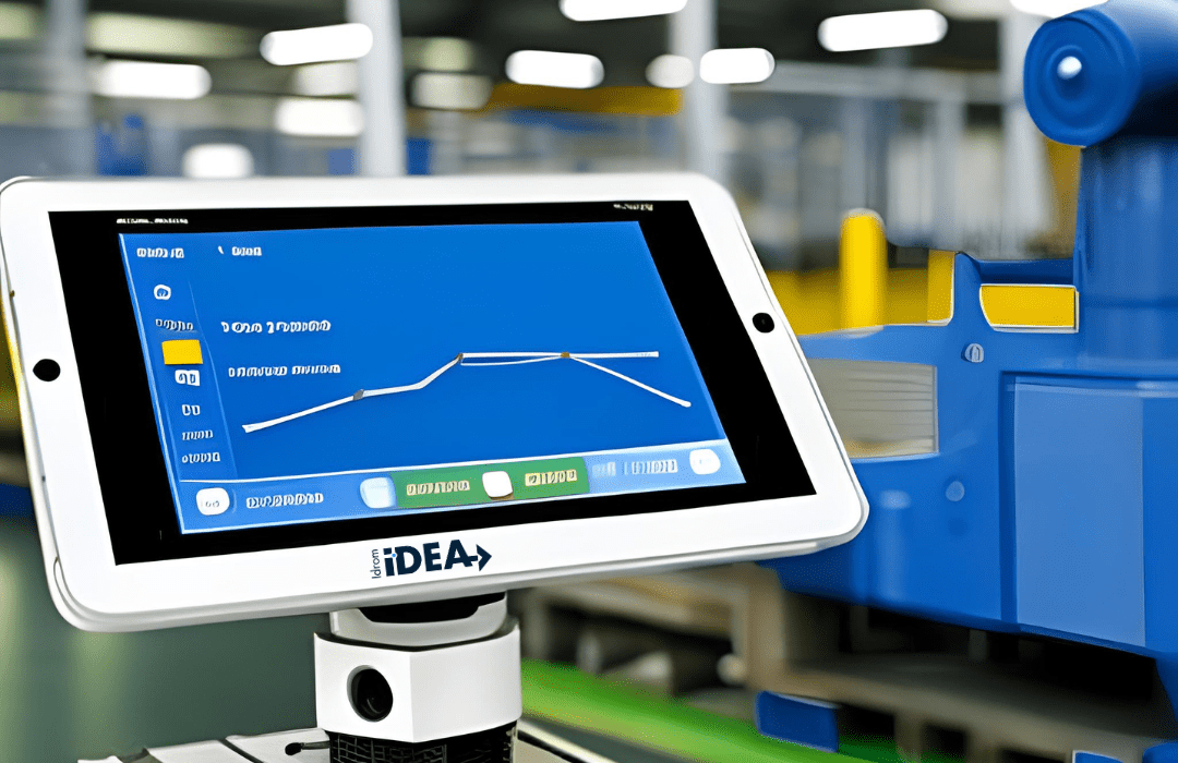 idrom idea ofrecemos una amplia selección de tablets industriales