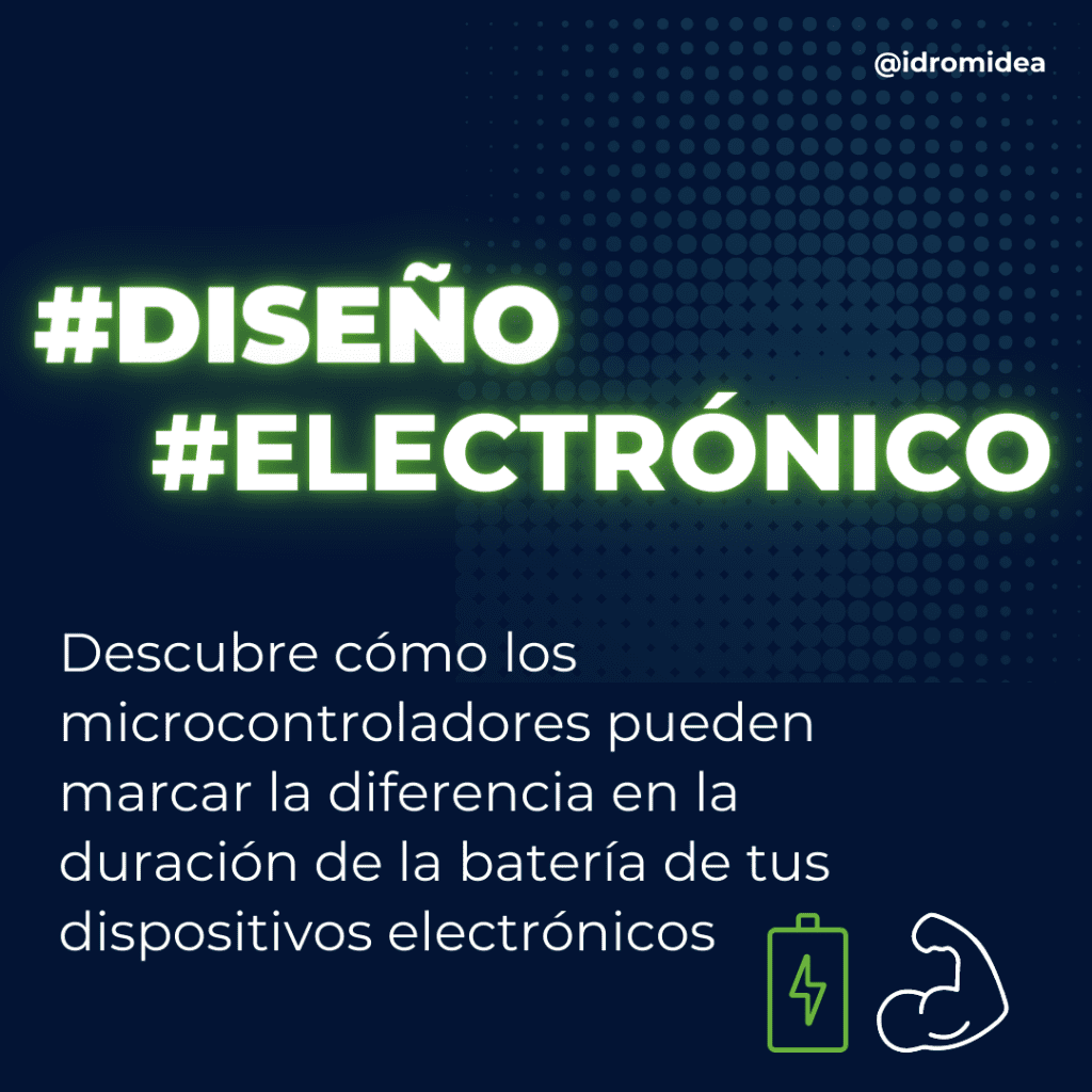 diseño electrónico